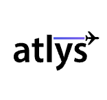 Atlys logo